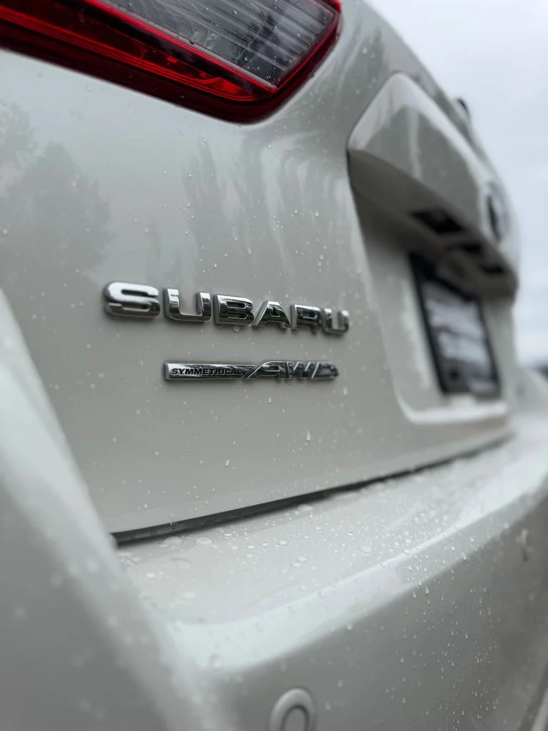 Certified Used 2023 White Subaru Hybrid image 42