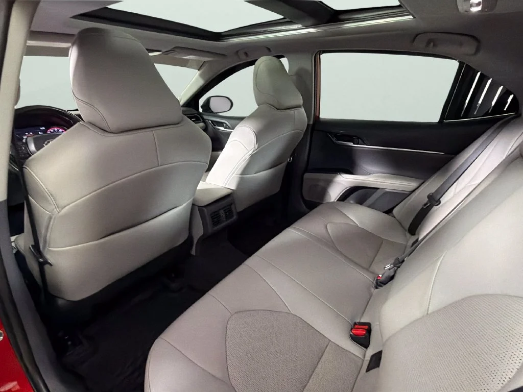 Used 2023  Toyota XSE image 29