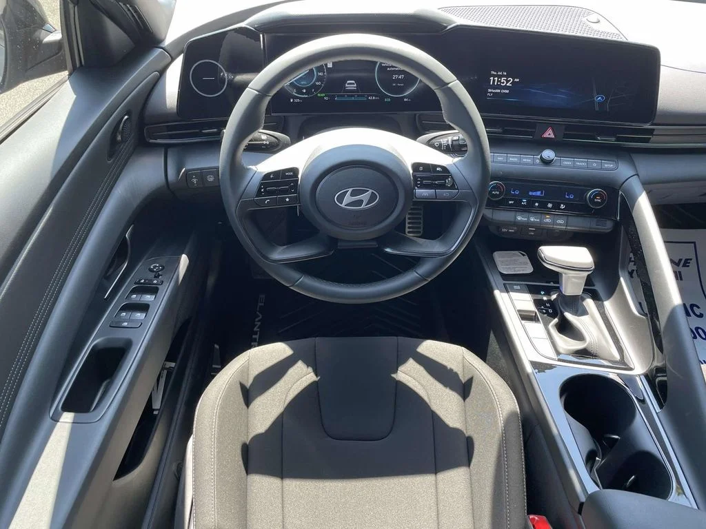 New 2026  Hyundai SEL Sport image 12