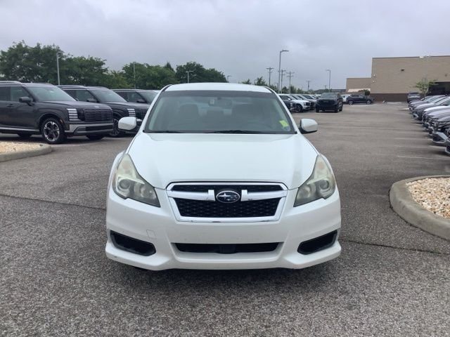 Used 2014 Subaru Legacy 2.5i Premium with VIN 4S3BMCC67E3019620 for sale in Avon, IN