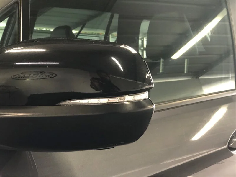 Used 2019 Modern Steel Metallic Honda EX-L image 22