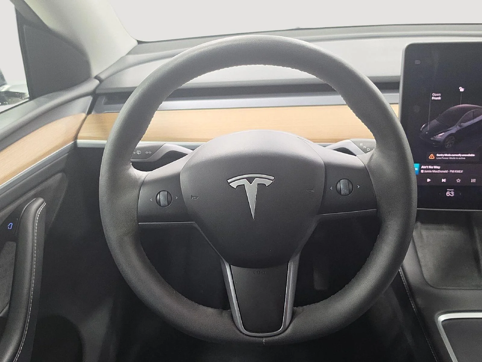 Used 2024 Tesla Model Y Long Range with VIN 7SAYGDEE9RA334276 for sale in La Vista, NE
