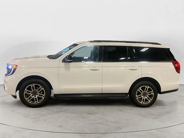 Used 2025 White Ford Active image 8
