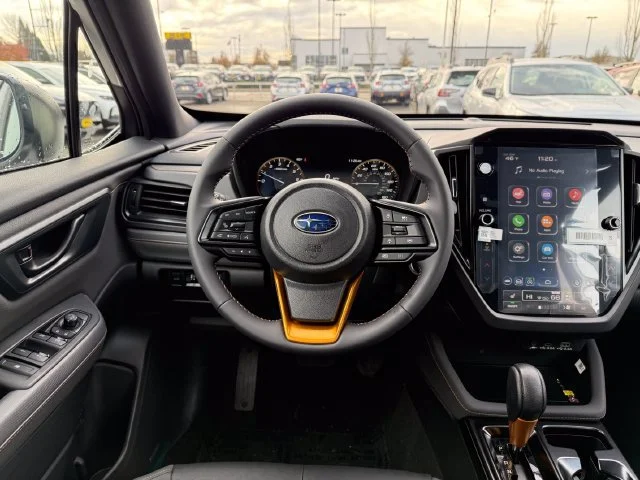 2026 Subaru Forester Wilderness - Photo 20