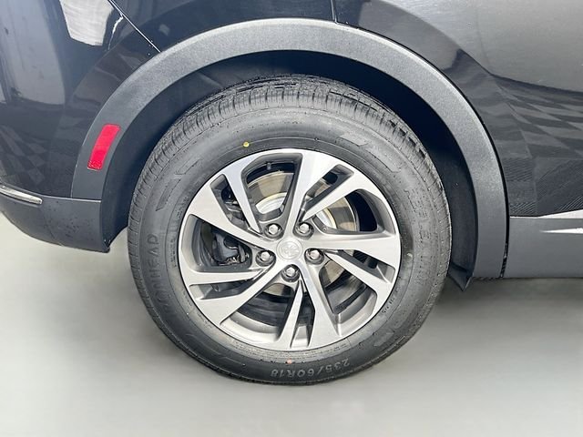 2021 Buick Envision Essence - Photo 35