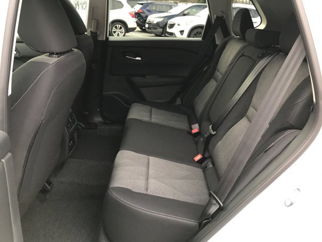 2026 Nissan Rogue SV - Photo 19