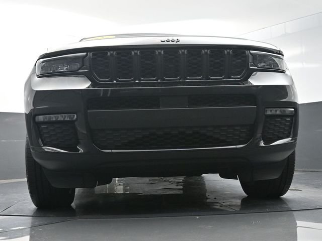 Used 2024 Black Jeep Limited image 34
