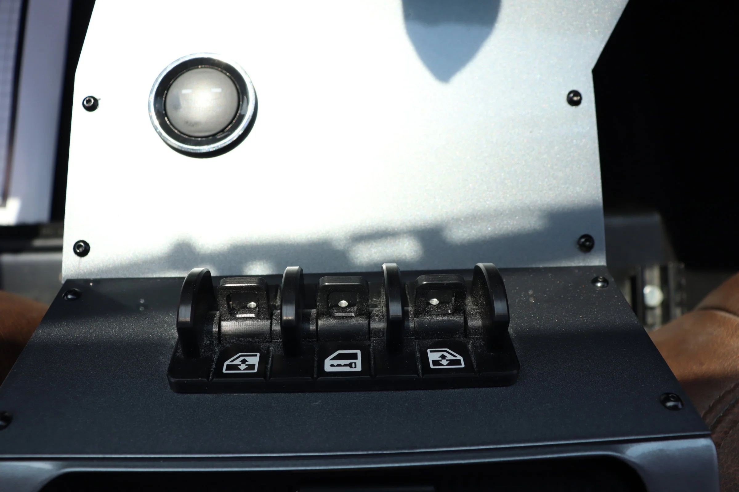 Used 1972 Gray Ford  image 17