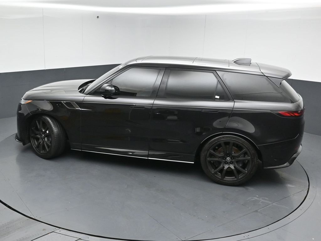 2024 LAND ROVER RANGE ROVER SPORT - Image 44