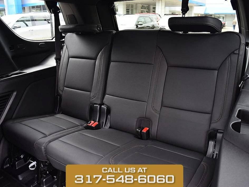 2026 Chevrolet Tahoe High Country - Photo 16