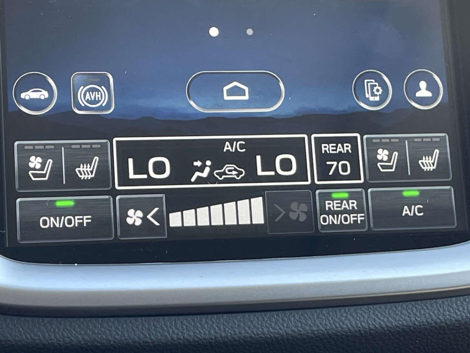 2026 Subaru Ascent Touring - Photo 28
