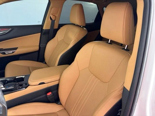 Used 2026 White Lexus 350 Premium image 12