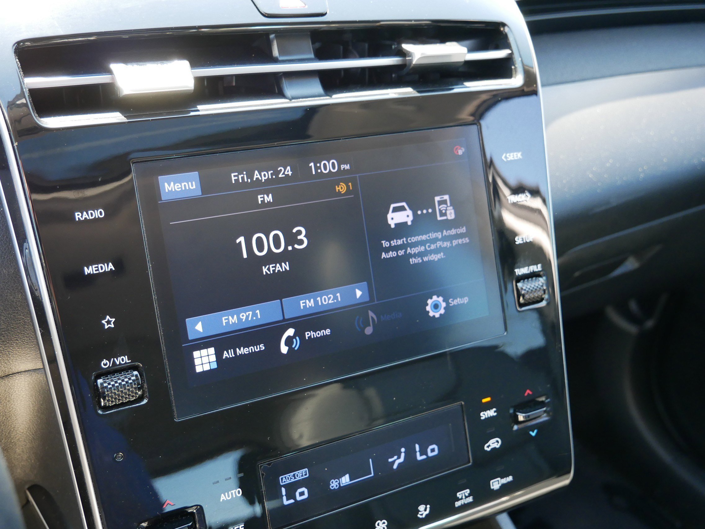 2023 Hyundai Tucson SEL - Photo 22