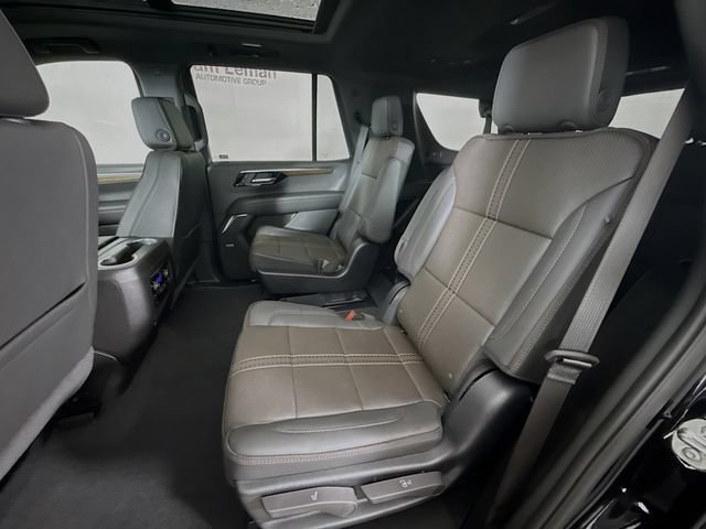 New 2026 Black Chevrolet High Country image 27