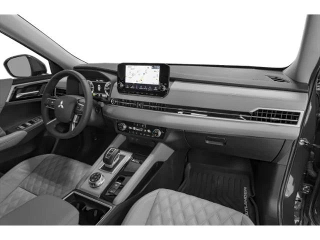 Used 2025  Mitsubishi  image 14
