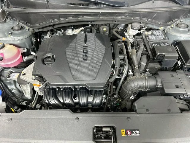 Certified Pre-Owned 2022 Hyundai Tucson Limited