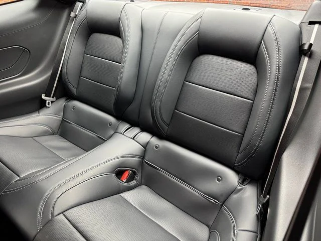2025 Ford Mustang GT Premium Fastback - Photo 22