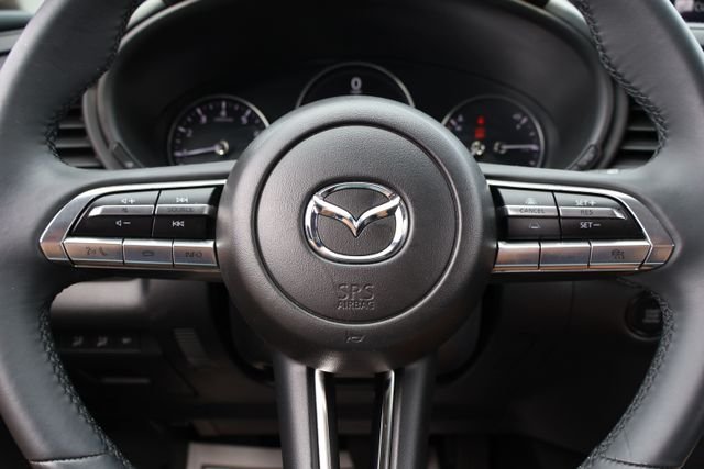Used 2023 Red Mazda 2.5 S Preferred Package image 18
