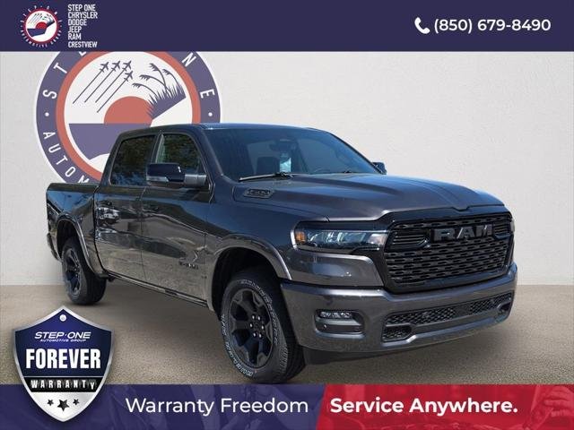 2026 RAM Ram 1500 Pickup Big Horn/Lone Star