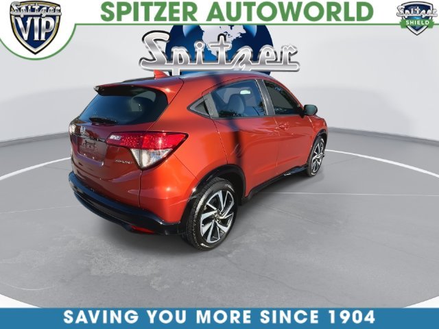 Used 2020  Honda Sport image 15