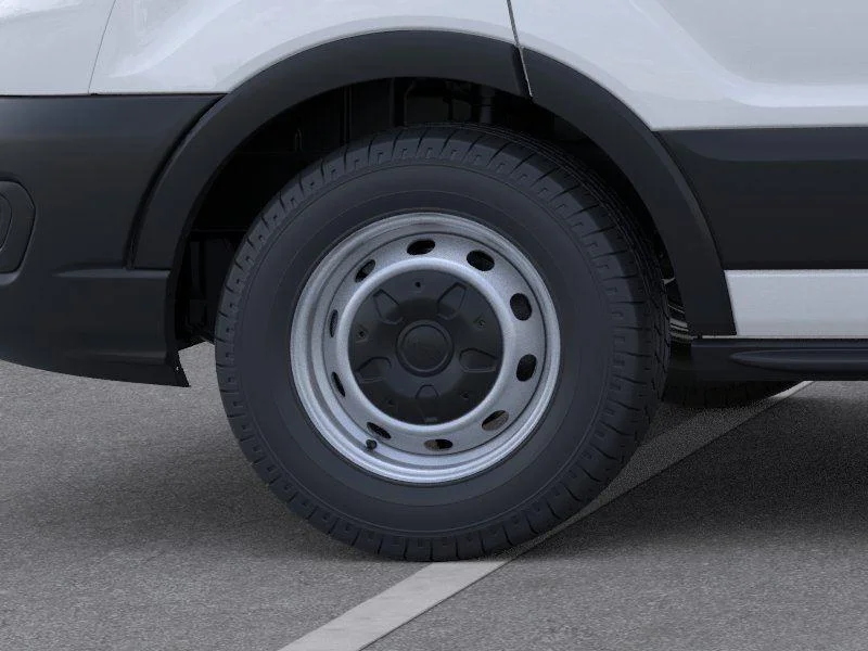 2026 Ford Transit Van Base - Photo 19