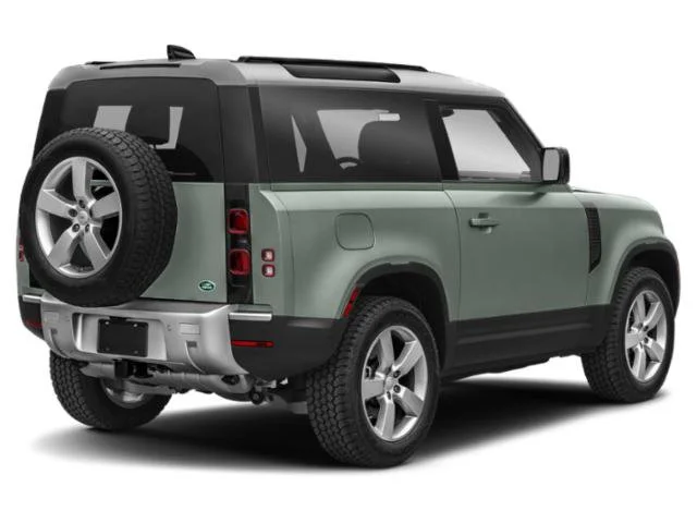 Used 2022  Land Rover S image 5