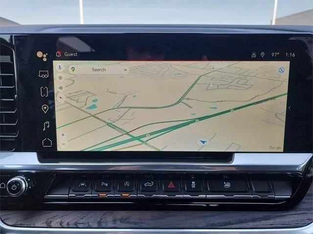 New 2026 Onyx Black GMC SLT image 24