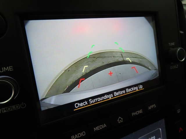 New 2026 ICE SILVER METALLIC Subaru Base image 17