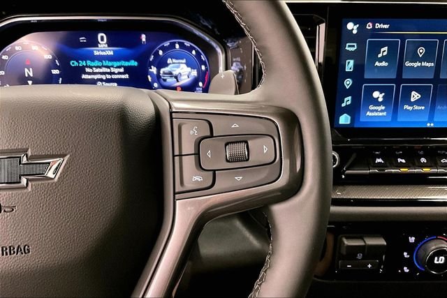 2026 Chevrolet Silverado 1500 ZR2 - Photo 28