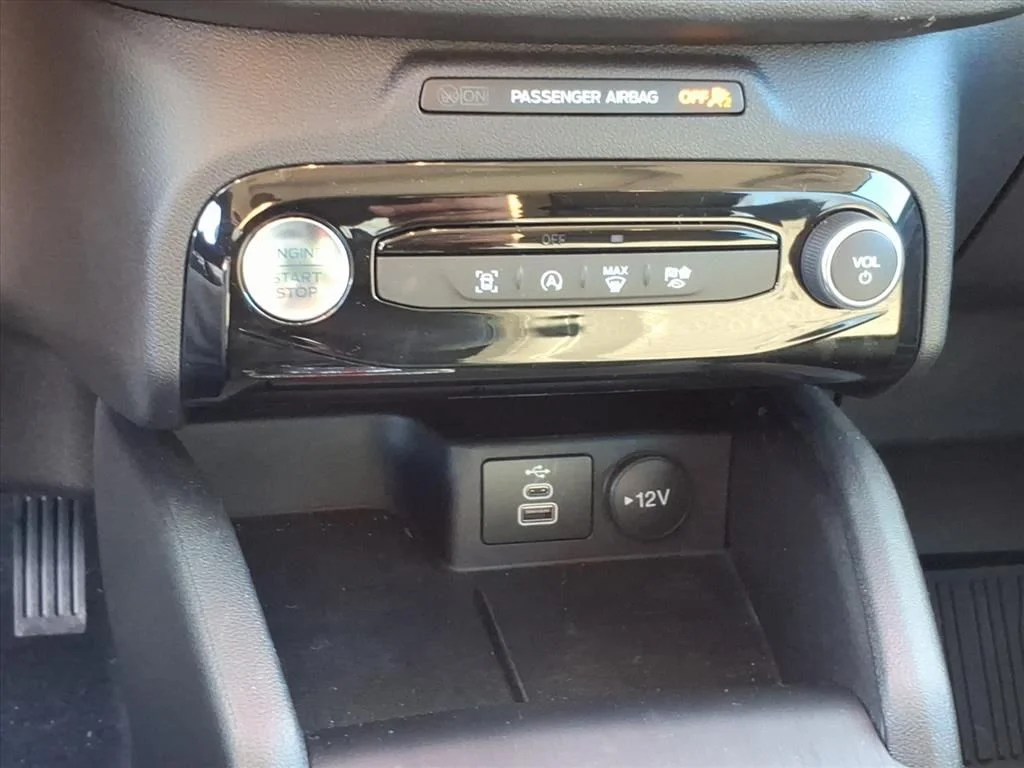New 2024 Race Red Ford Active™ image 20
