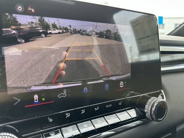 2026 GMC Canyon Elevation - Photo 25