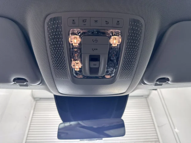 New 2026 MANUFAKTUR Alpine Gray Mercedes-Benz GLS 450 image 43