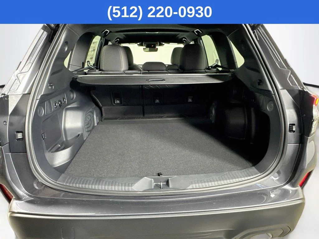 New 2026 Gray Subaru Premium Hybrid image 34