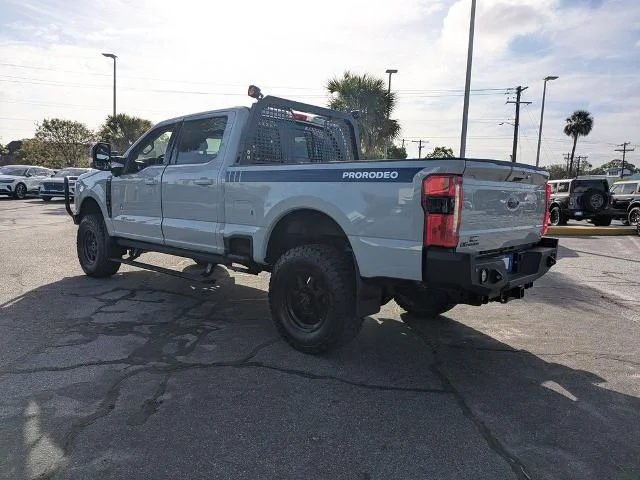 New 2026 Avalanche Ford Lariat image 39