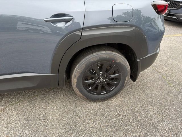 New 2026 Polymetal Gray Metallic Mazda Premium AWD image 6