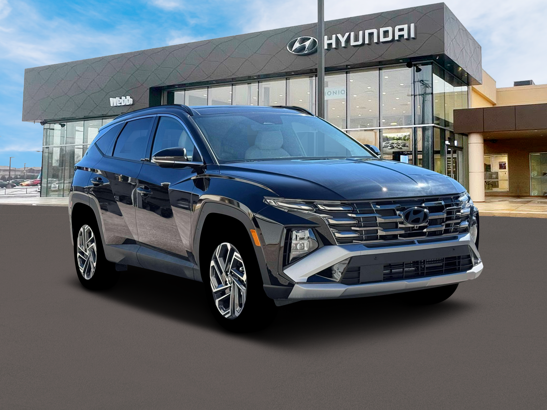 Vehicle thumbnail