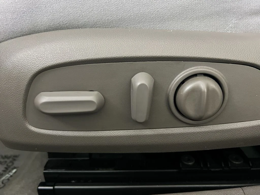 Used 2025 Gray Chevrolet LT image 14