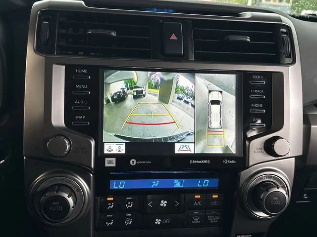Used 2024 Beige Toyota Limited image 22