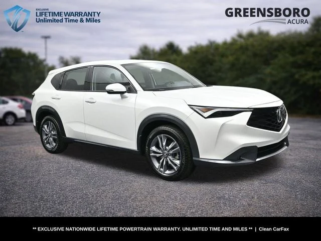 2025 Acura ADX -'s photo