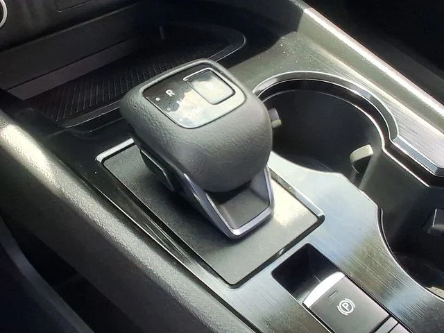 Used 2023 Gray Nissan S Intelligent AWD image 60