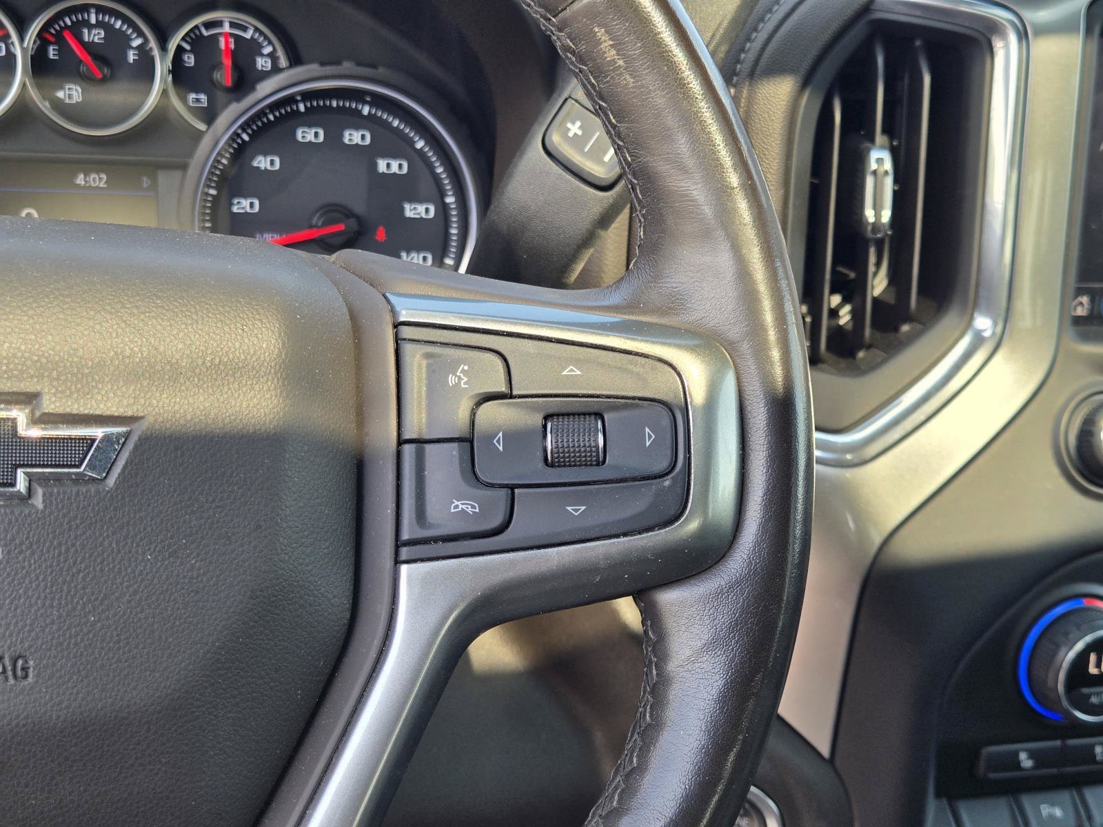 2021 Chevrolet Silverado 1500 RST - Photo 25