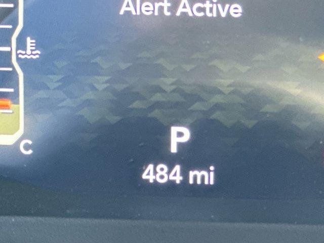 Used 2025 Black Jeep Mojave X image 15