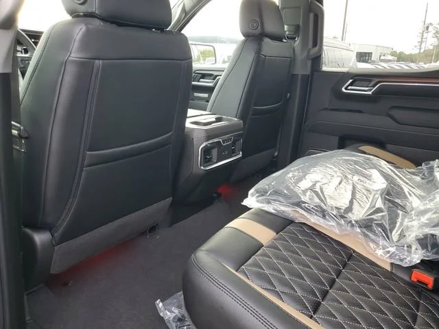 New 2026 Onyx Black GMC Denali image 22