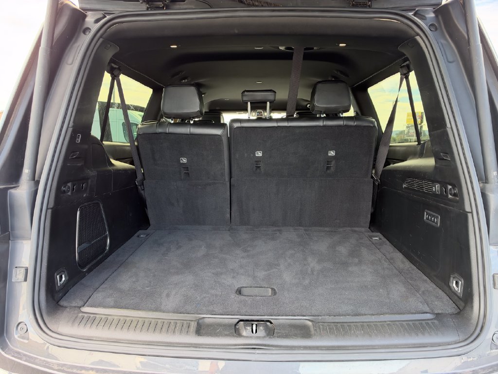 Used 2024 Gray Jeep Series II image 4