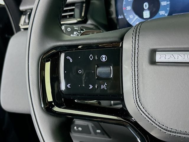 2026 Land Rover Range Rover Velar S - Photo 10