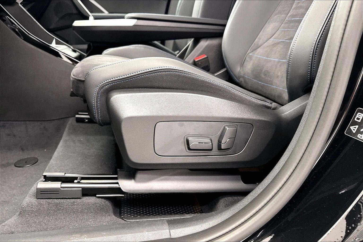 New 2026 Black Sapphire Metallic BMW M35i image 26
