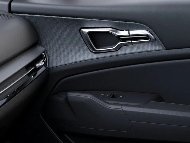 New 2027 Heritage Blue Kia S image 25