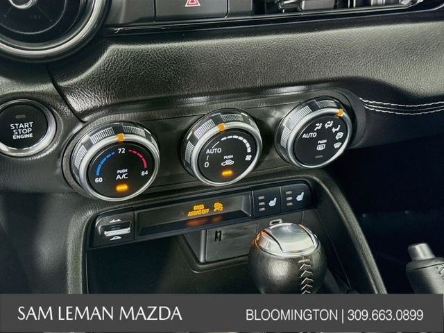 Used 2025 Gray Mazda Grand Touring image 15