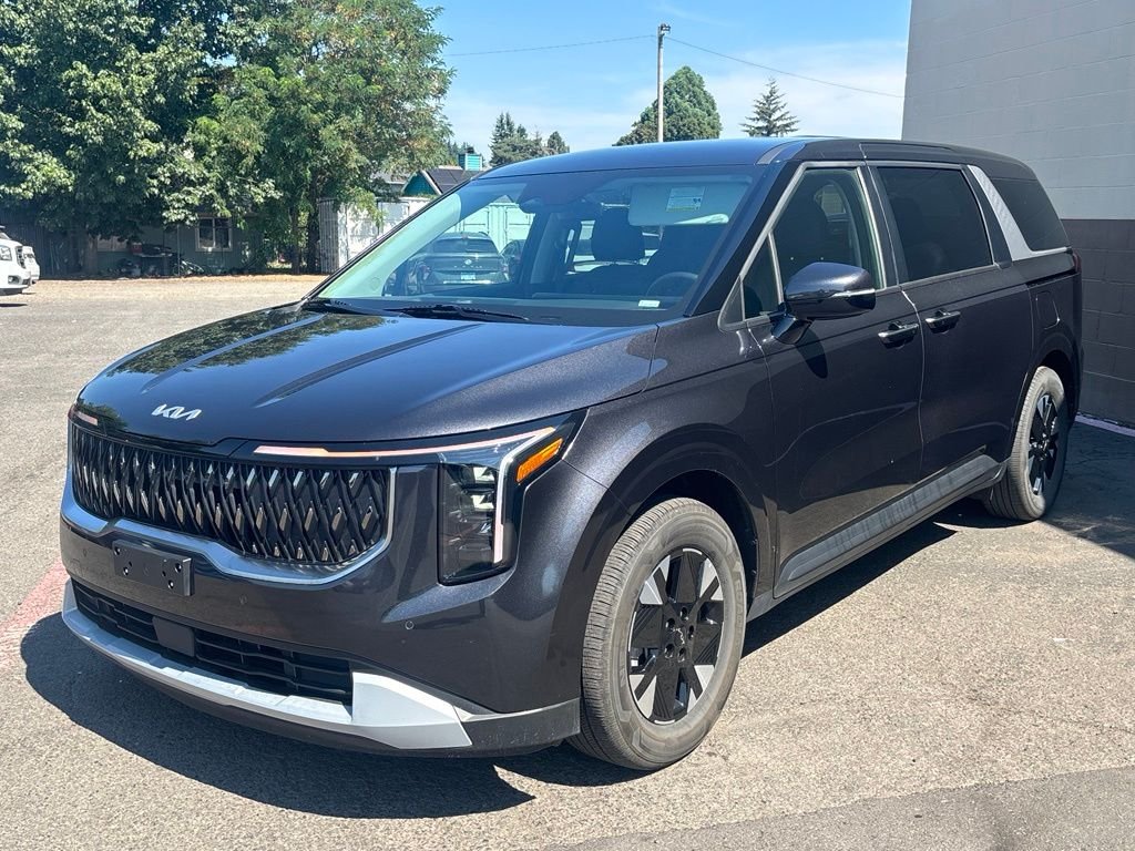 Used 2026 Panthera Metal Kia LXS image 12