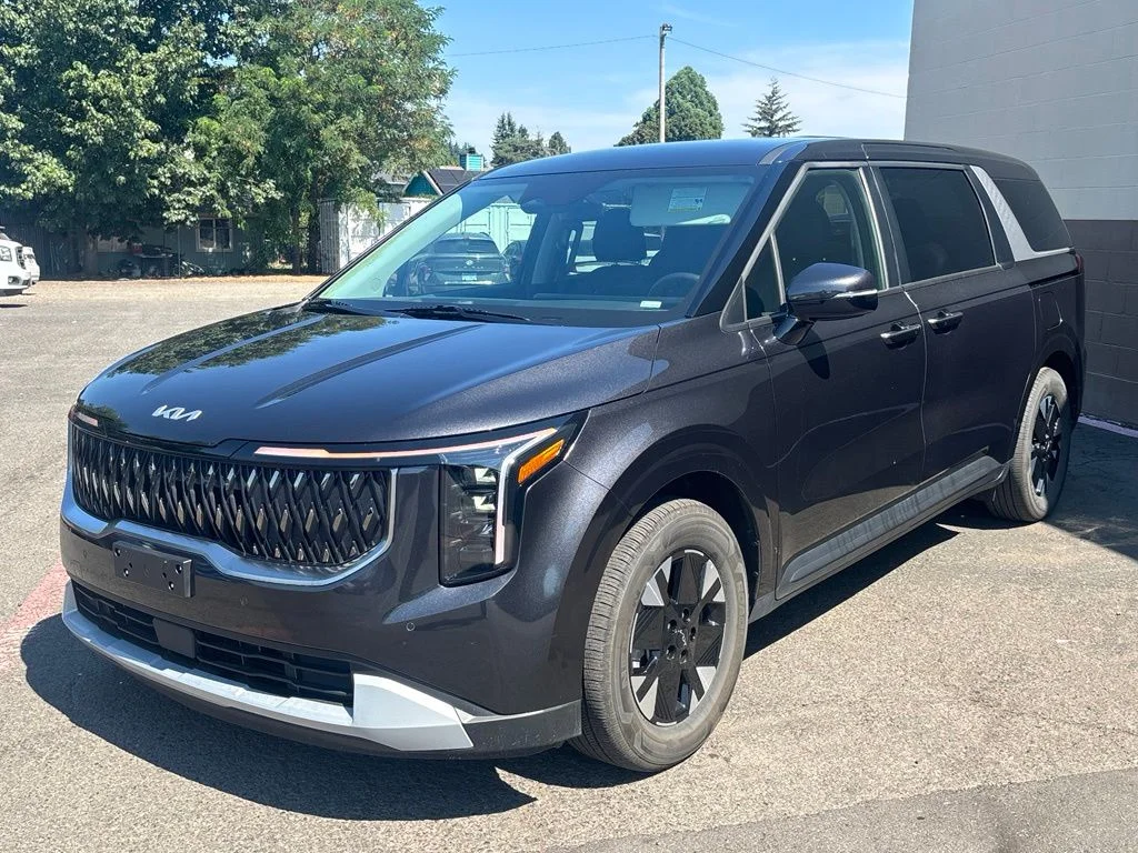 Used 2026 Panthera Metal Kia LXS image 12